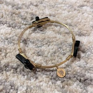 Bourbon and Bowties Etta Bangle Bracelet